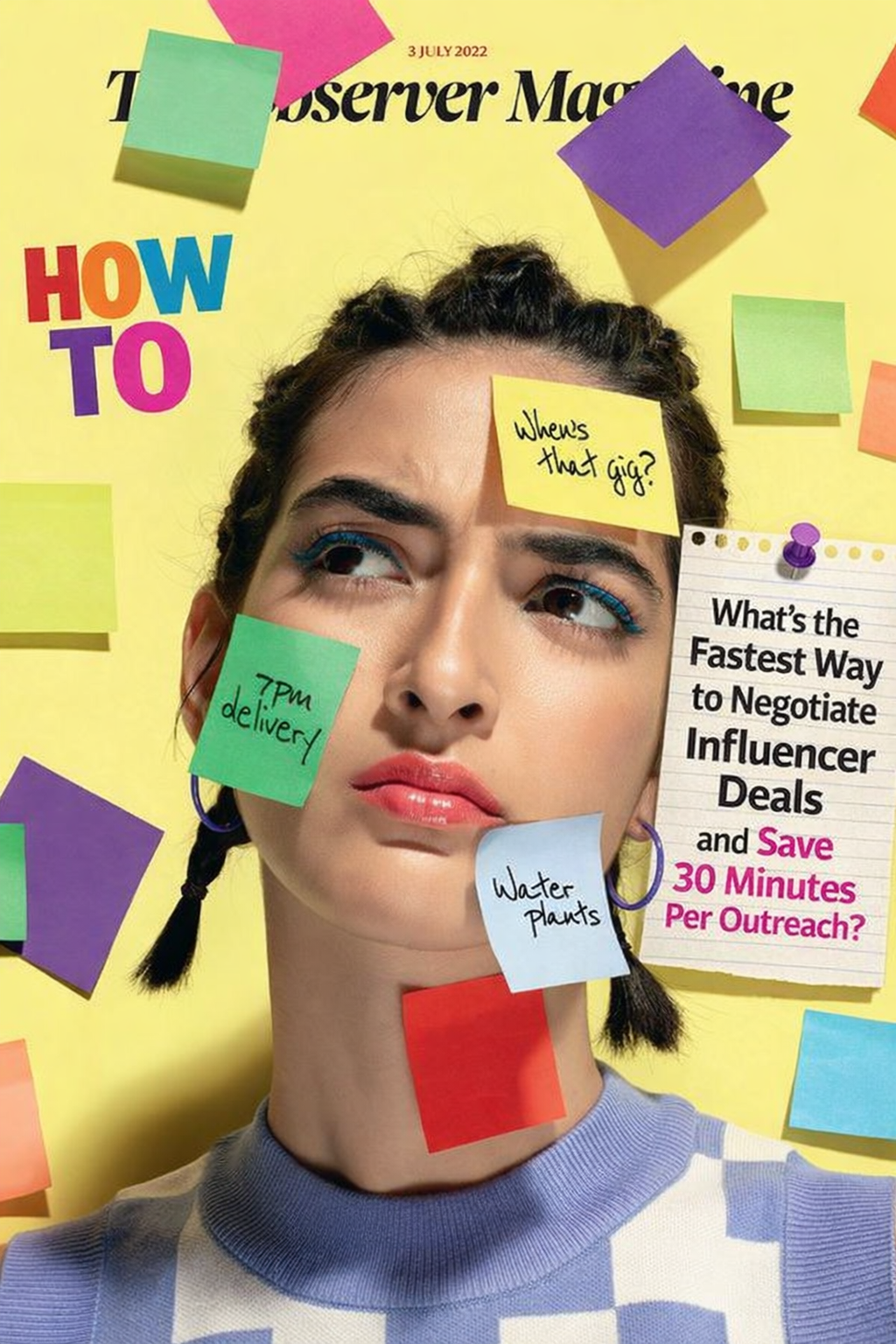 What's the Fastest Way to Negotiate Influencer Deals and Save 30 Minutes Per Outreach?